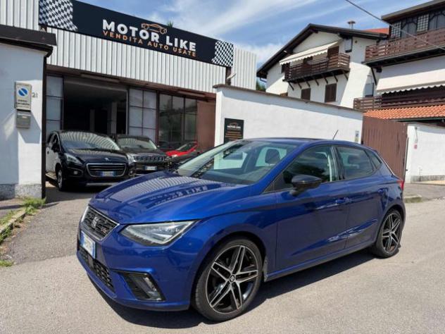 SEAT Ibiza 1.0 EcoTSI 115 CV 5 porte FR rif. 23819216