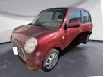 Daihatsu Trevis 1.0 58cv AUTOMATICA - VETTURA NON RICONDIZIONATA