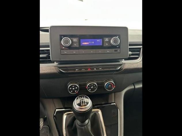 RENAULT Kangoo Passenger 1.5 Blue dCi 95cv Edition One rif. 23978874 - Foto 10