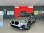 BMW X1 s-drive 1.6D ADVANTAGE