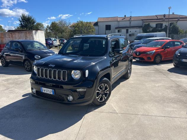 Jeep Renegade 2019 1.6 mjt Limited fwd