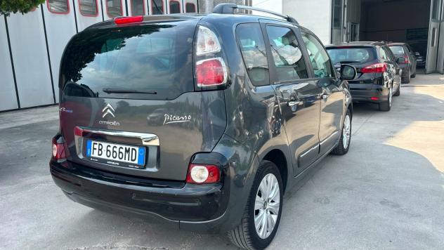 Citroen C3 Picasso BlueHDi 100 Feel Edition - Foto 2