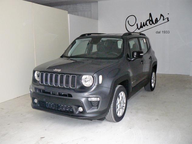 Jeep Renegade 1.6 Mjt 130 CV Limited - 909 - Foto 2