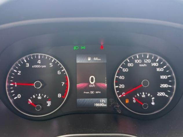 KIA Picanto 1.0 Urban rif. 23780338 - Foto 10