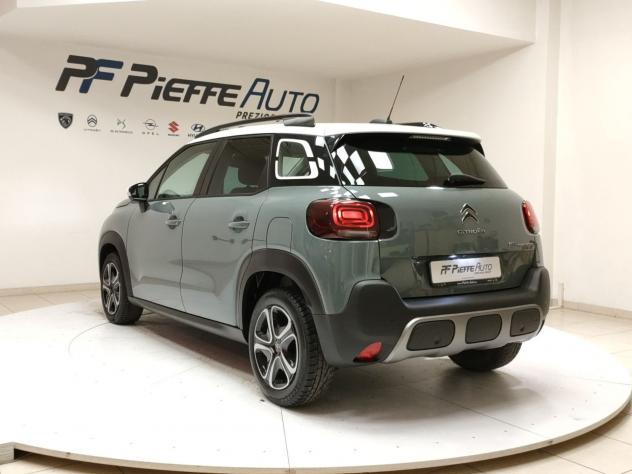 Citroën C3 Aircross C3 Aircross BlueHDi 110 S&S Feel - Foto 3