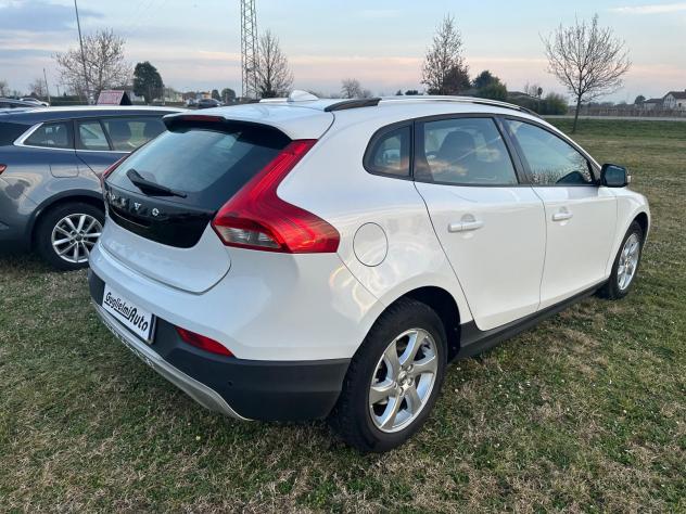 Volvo V40 Cross Country D2 Geartronic Momentum - Foto 7