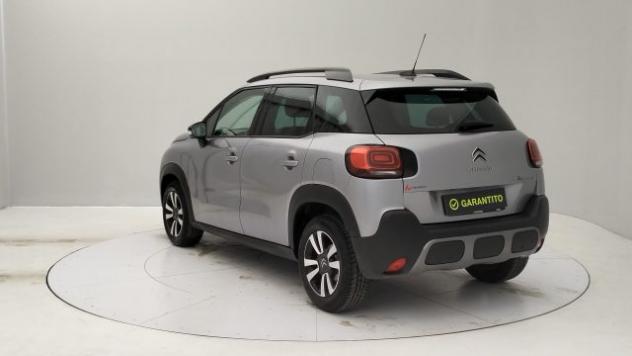 CITROEN C3 Aircross 1.2 puretech Shine s&s 110cv rif. 21364522 - Foto 3