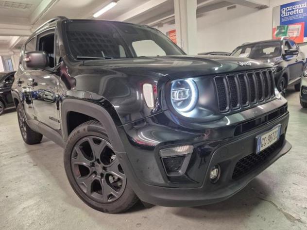 JEEP Renegade 1.0 T3 80th Anniversary rif. 22884006 - Foto 3