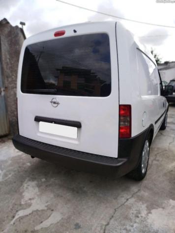 OPEL Combo APERTI AD AGOSTO rif. 24021735 - Foto 4