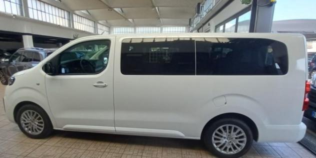 PEUGEOT Traveller BlueHDi 120 S&S Long Business rif. 23909444 - Foto 2