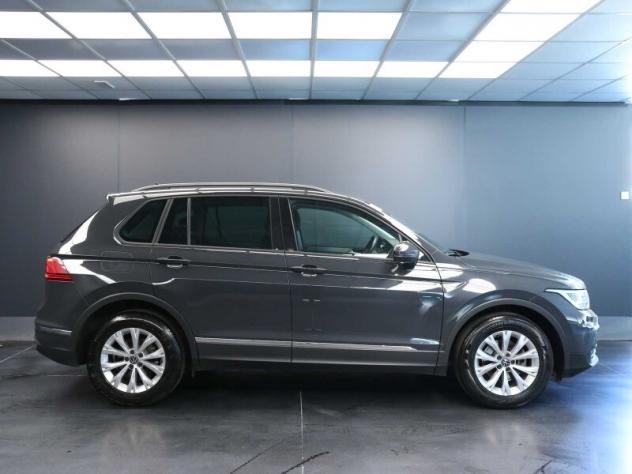 VOLKSWAGEN Tiguan 2ª serie Tiguan 2.0 TDI 150 CV SCR DSG Life - Foto 8
