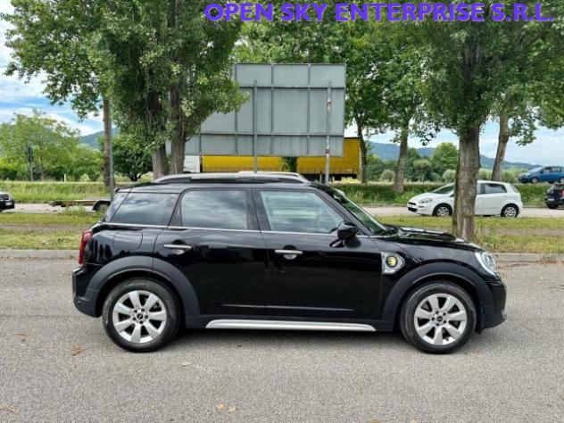 MINI Countryman 1.5 CooperALL4 ADATTA PER NEOPATENTATI - Foto 7