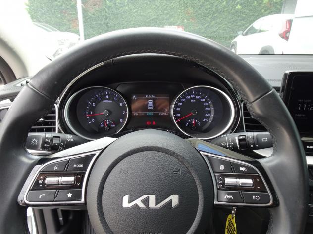 Kia Xceed 1.5 T-GDi 160 CV MHEV iMT Business - Foto 10