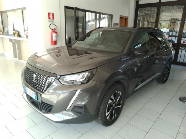 Peugeot 2008 PureTech 100 S&S Allure - Foto 4
