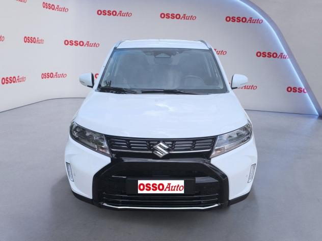 Suzuki Vitara 1.4 HYBRID 129 HP 4WD TOP - Foto 5