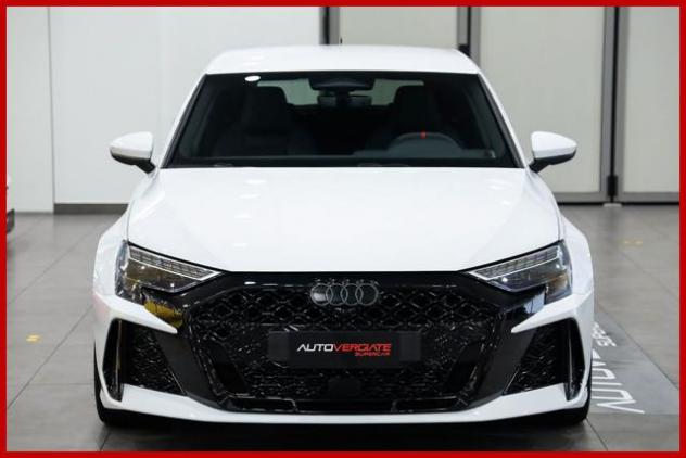 AUDI RS3 **SPB TFSI quattro S tronic|IVA ESP rif. 23436650 - Foto 2