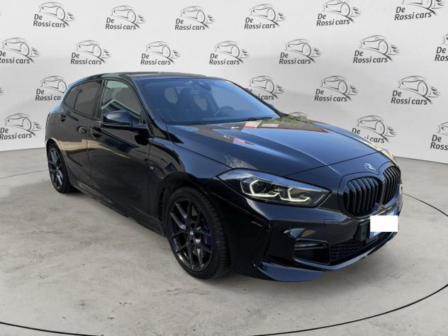 BMW Serie 1 120d xdrive MSport aut. - Foto 3