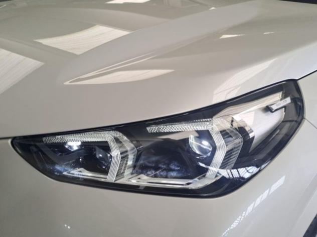 BMW X1 xDrive 23d Msport Aut. rif. 24059632 - Foto 5