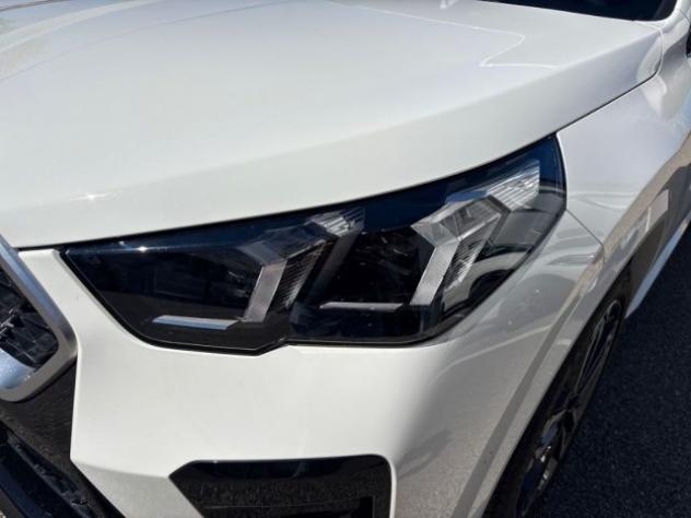 BMW X2 sDrive 18d Msport Aut. rif. 23799864 - Foto 6