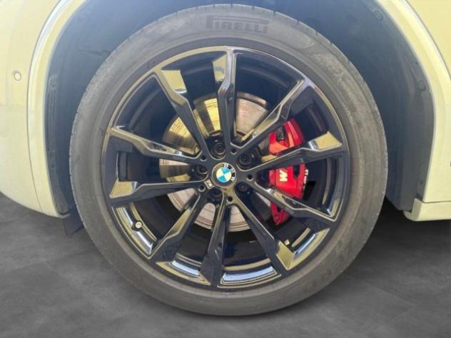 BMW X4 xDrive20d 48V Msport Aut. + Tetto rif. 24115365 - Foto 5