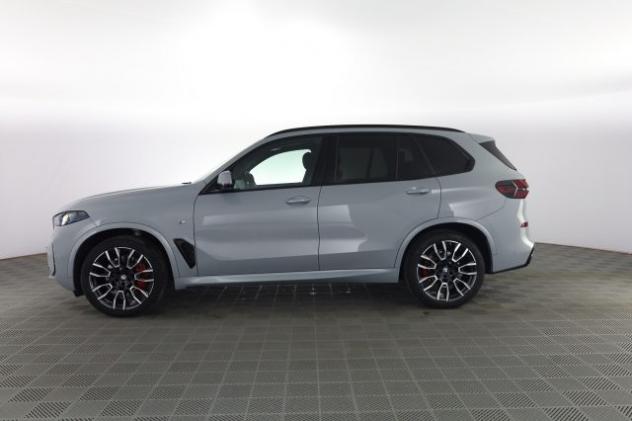 BMW X5 X5 xDrive30d 48V Msport rif. 23696792 - Foto 7