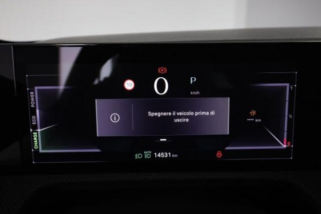 LANCIA Ypsilon 4° serie Hybrid e-DCT LX rif. 23814673 - Foto 7