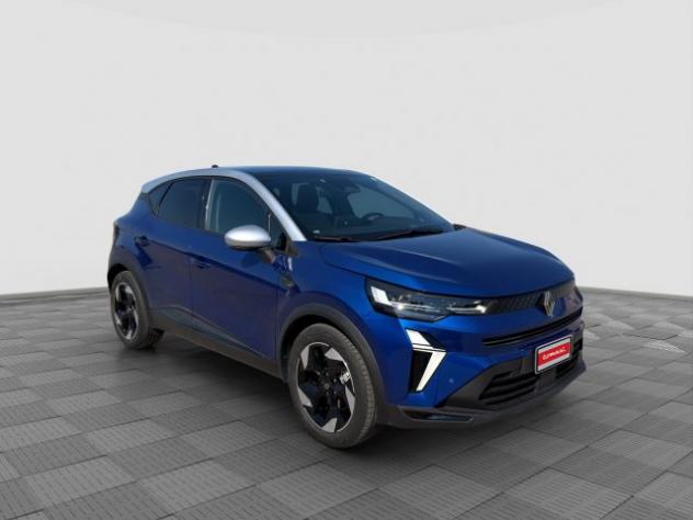 RENAULT Captur Captur Full Hybrid E-Tech 145 CV Techno rif. 23915718 - Foto 7