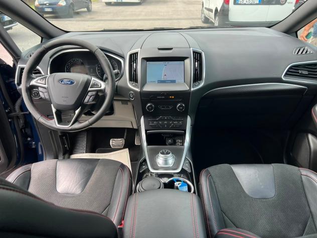 Ford S-Max 2.0 190 CV Aut 7POSTI ST-Line - Foto 7