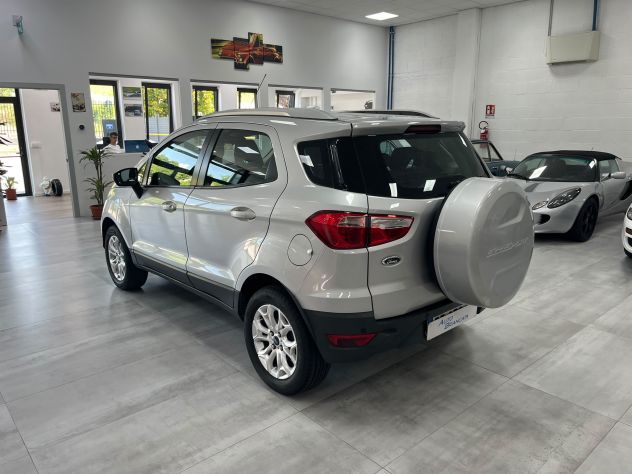 Ford EcoSport 1.5 tdci 90cv - Foto 7