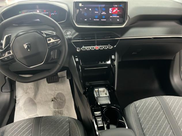 Peugeot 208 Allure Hybrid 110 e-DCS6 auto Km0 - Foto 9