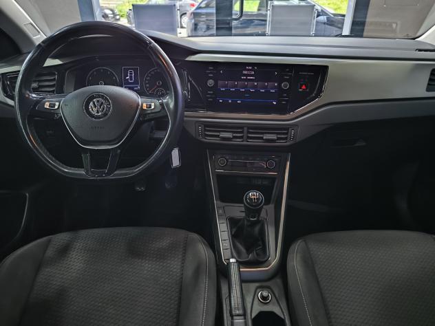 Volkswagen Polo 1.0 TSI 5p. Business Comfortline BlueMotion Technology - Foto 8
