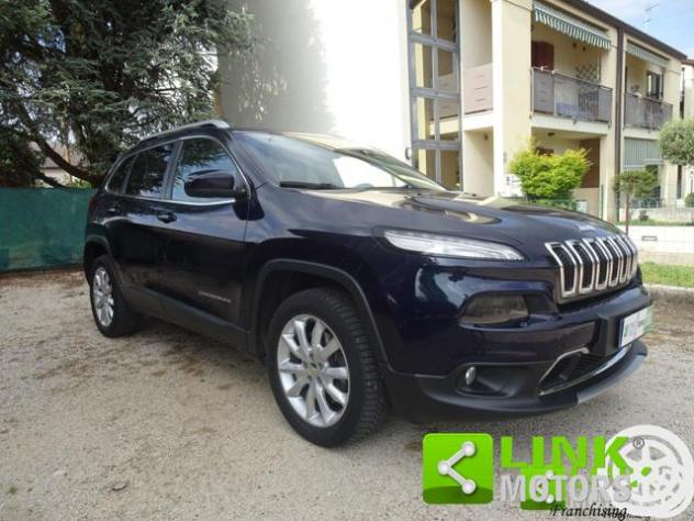 JEEP Cherokee ACTIVE DRIVE LIMETED 4x4 rif. 23935620 - Foto 6
