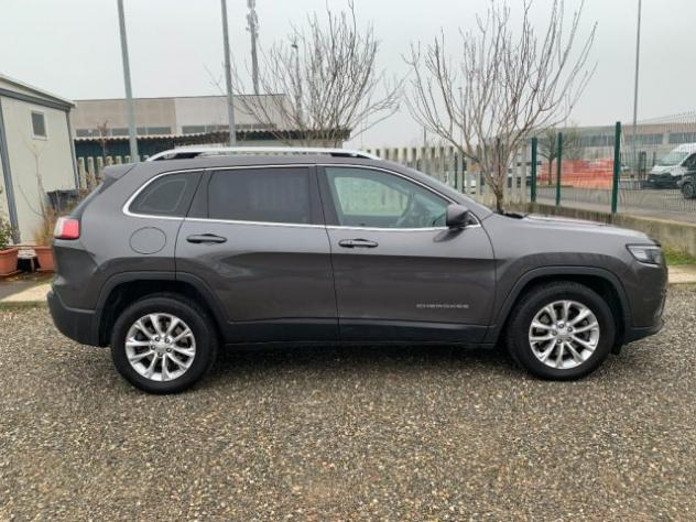 JEEP Cherokee 2.2 Mjt AWD Active Drive I Longitude rif. 23626685 - Foto 4