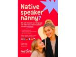 Native & Bilingual Babysitters Wanted in Milan