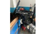 Motore fuoribordo Parsun F15BMS