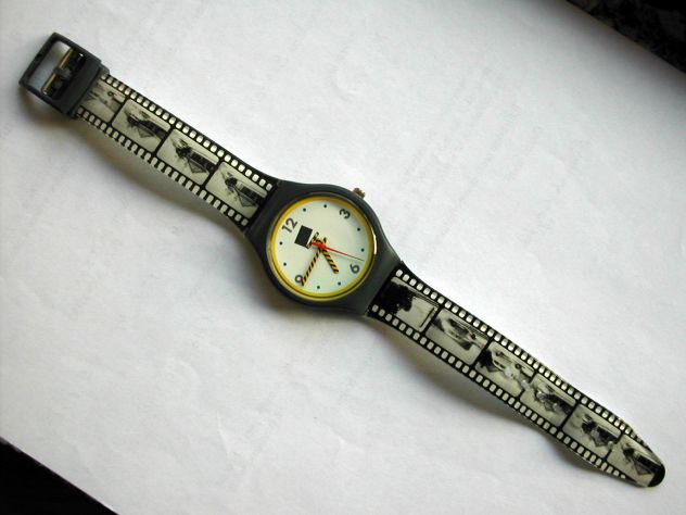 Orologio Movie Collection - Foto 6