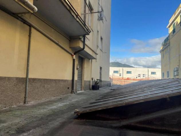 Immobile in asta di 156 m² in vendita a Genova - Foto 2