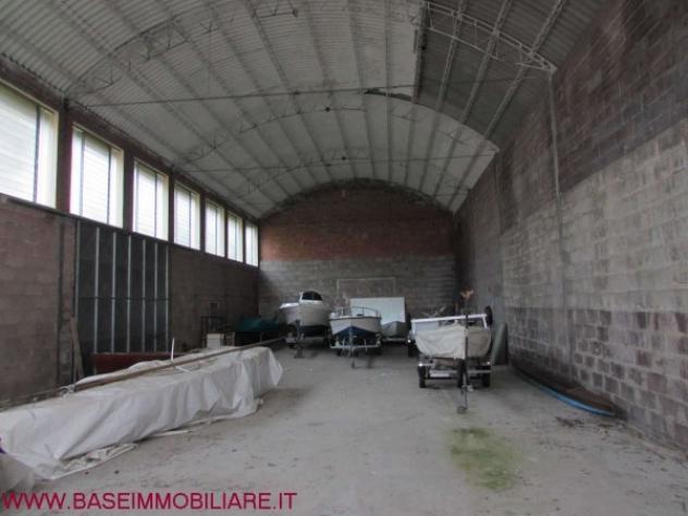 Commerciale in vendita a Rosignano Marittimo - Foto 2