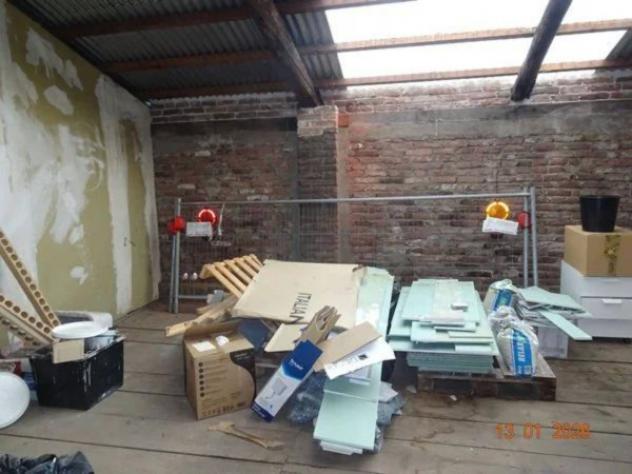 Immobile in asta di 350 m² in vendita a Torino - Foto 20