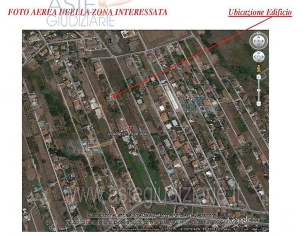 IMMOBILI-IMMOBILE RESIDENZIALE-Località Banditella - Via dei Convolvoli n. 15 - Foto 2