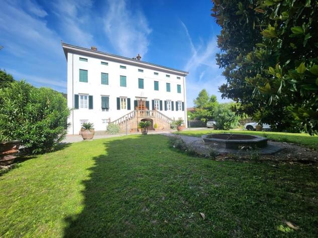 Appartamento in vendita a Massa Macinaia - Capannori 465 mq Rif: 1351530 - Foto 2