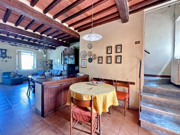 Terratetto in vendita a Vorno - Capannori 170 mq Rif: 1266973 - Foto 7