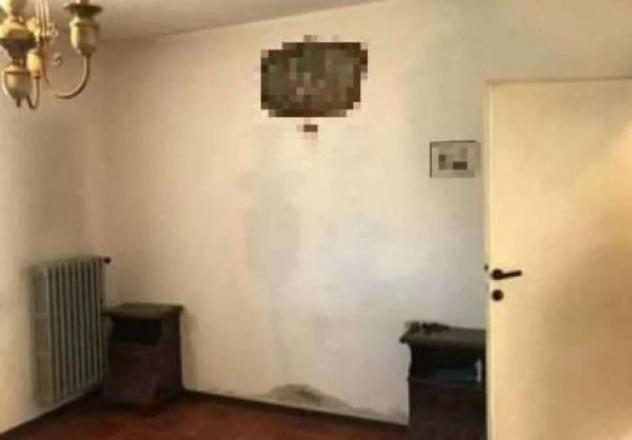 Immobile in asta di 83 m² con più di 5 locali e box auto in vendita a Castiglion Fiorentino - Foto 6