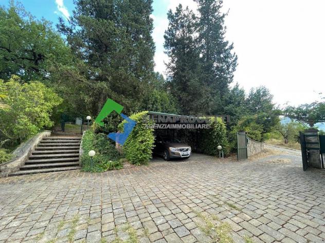 Splendida Villa con piscina e parco privato a Cetona, Siena, Toscana. - Foto 13