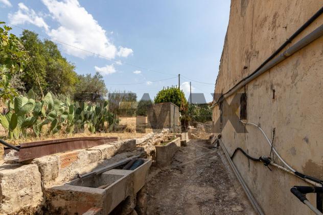 Casa Indipendente in vendita a Chiaramonte Gulfi - Foto 19