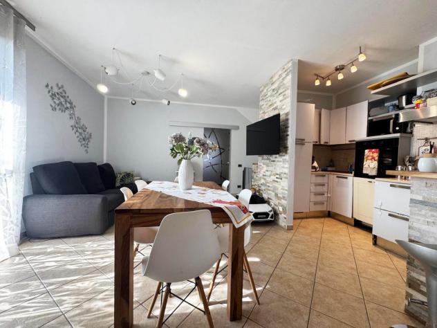 Appartamento in vendita a Vicarello - Collesalvetti 140 mq Rif: 1362504 - Foto 8