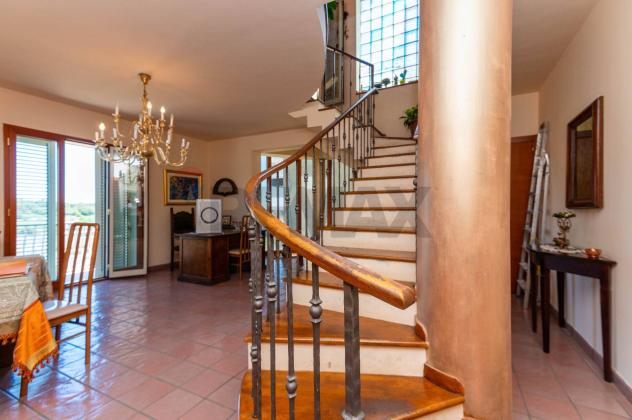 Duplex in vendita a Francofonte - Foto 2