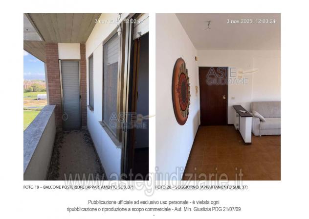 IMMOBILI-IMMOBILE RESIDENZIALE-Largo Jacopo Peri - Foto 3