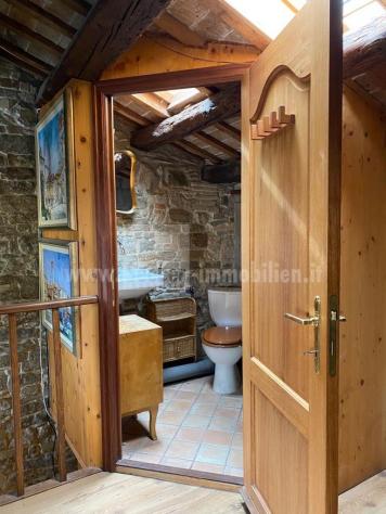 Casa in pietra vicino al porto nel piccolo paese di Marano Lagunare sul lungomare - Foto 6