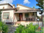 Casa indipendente con terreno in vendita a Colli Via Campolato
